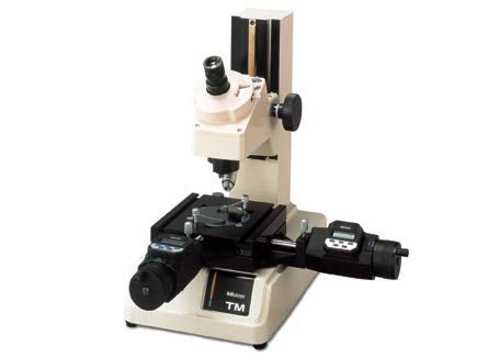 三丰工具显微镜 TM-500