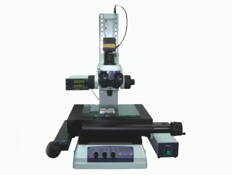 日本三丰工具显微镜 MF-A/B系列
