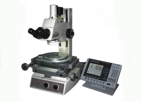 尼康工具显微镜 MM-400/800