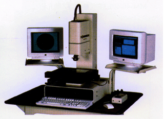美国S-T影像测量仪 ST－8600